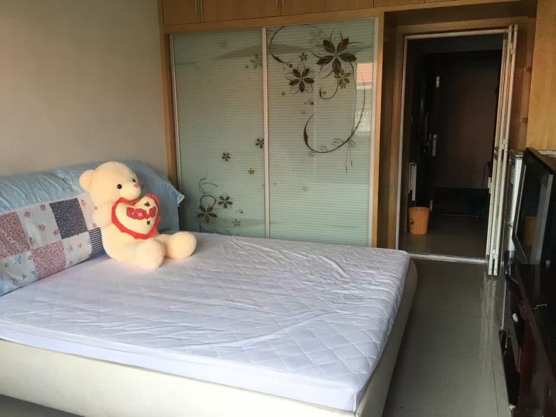 锦海公寓,50平米1300