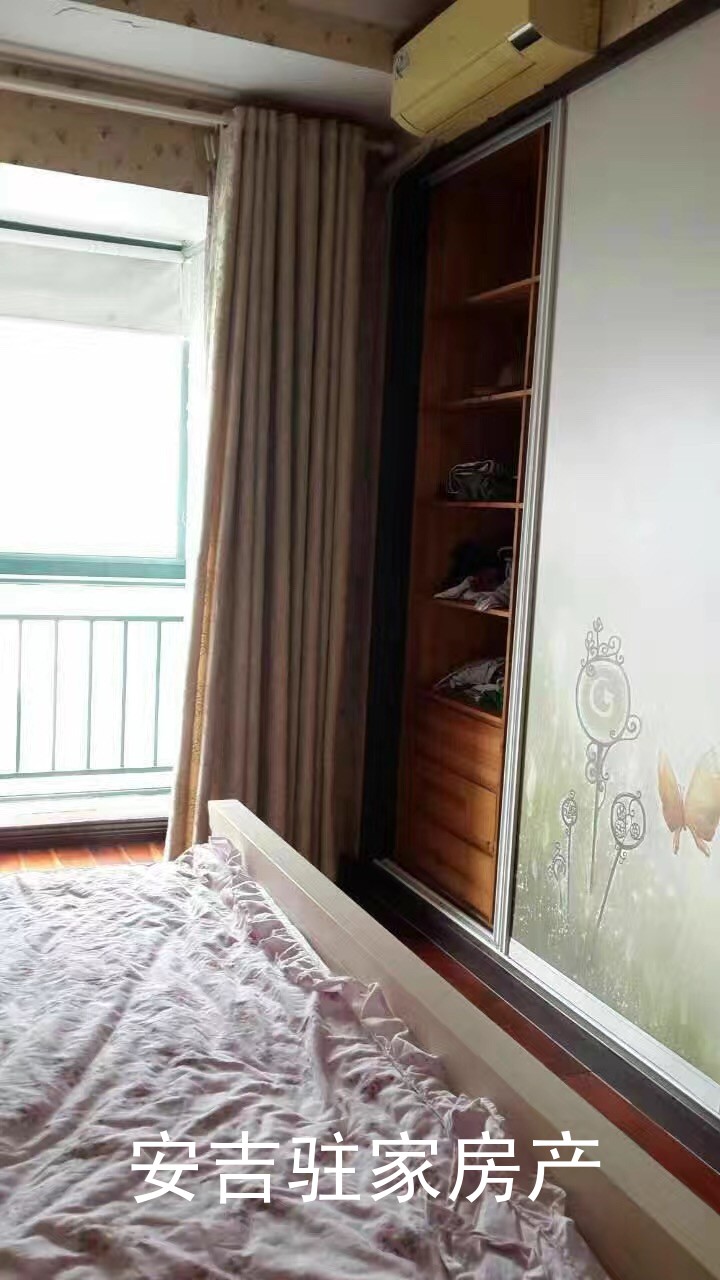 宁馨花园精装修好房
