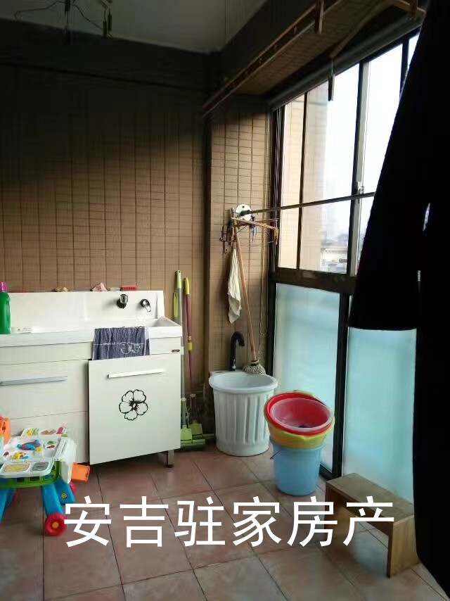 尚城公馆精装好房