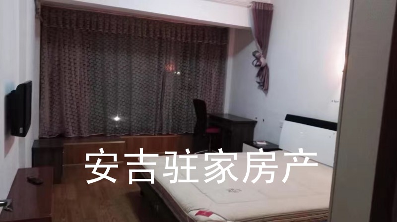 都市枫林精装单身公寓