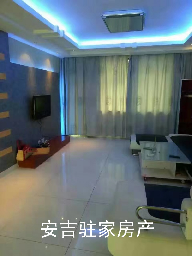 红枫苑精装好房出租