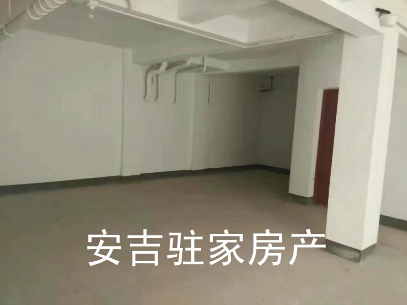 安吉美颂广场旁边花样溪城小区