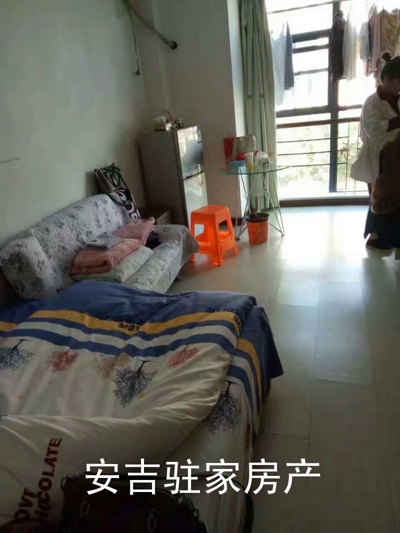 安吉法院对面苏嘉单身公寓