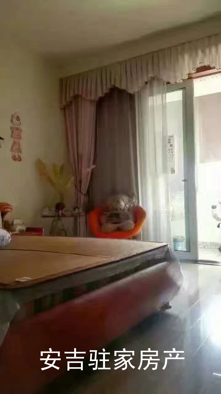 安吉梅地亚附近怡然公寓小区精装好房