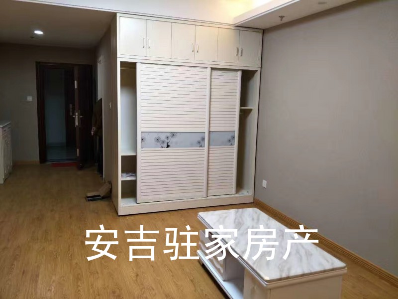 安吉宝乐迪楼上九州6号精装单身公寓