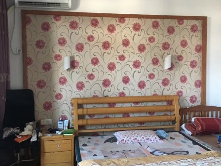 安吉新家园嘉华苑精装好房出售