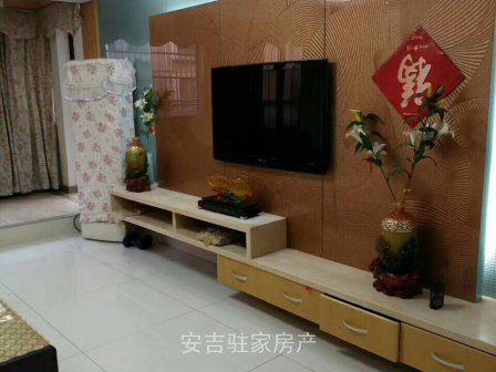 安吉望驿阁市中心好房出售