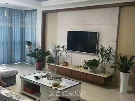 市中心位置春天尚居边上的宁鑫花园140方精装修,领包入住哦,原价130万,直降15万,只要115万