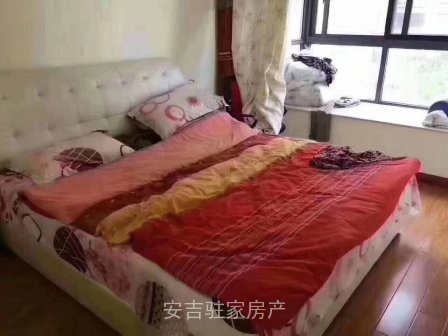 全新豪华装修,环境优美小区,雾山家园,三室,拎包入住