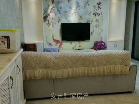 需要幽静小区的,豪华装修,拎包入住的进来。