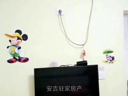 市区中心位置高档小区单身公寓出租带价格实惠