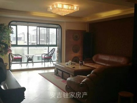 一小学区房丹凤苑豪华装修电梯房带车库哦