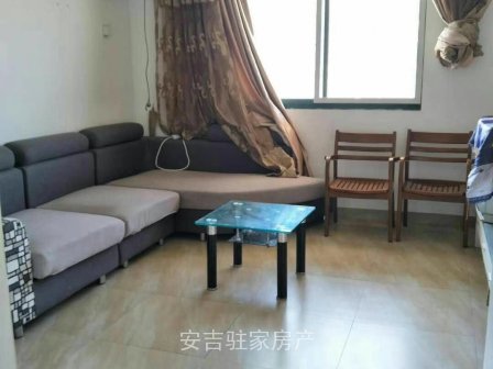 红枫苑实用面积120带车库三室精装只卖55万