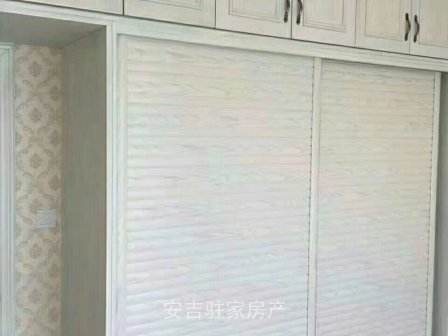 需要市中心豪装朝南带阳台单身公寓的看过来