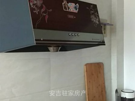 翠柳苑朝南白色装修单身公寓出租