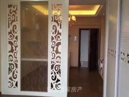 好房子好房子房东急卖市中心浦源悦府朝南单身公寓只要56万一口价