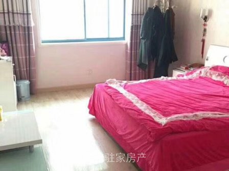 好位置学区房凤栖苑2楼精装3室只卖105万