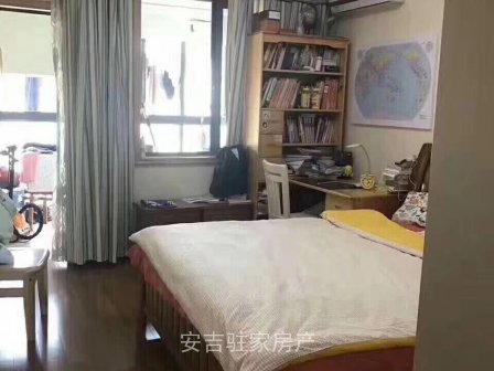 好位置好楼层凤栖苑3楼2室带储豪装只卖92万