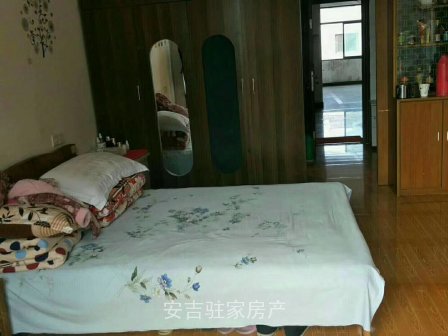 山水华庭朝南单身公寓价格实惠哦
