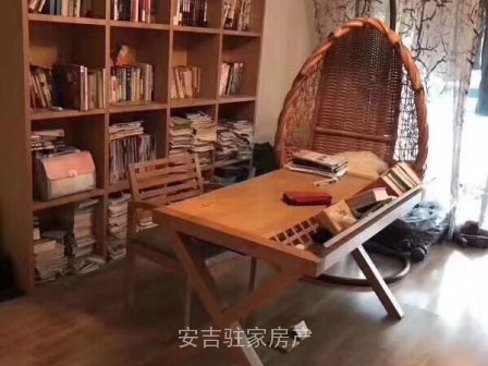 春天尚居旁宁馨花园豪华装修4室2卫只要116万