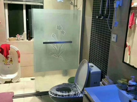浦源城电梯房6楼精致装修3室2厅2卫带储藏室只售130万