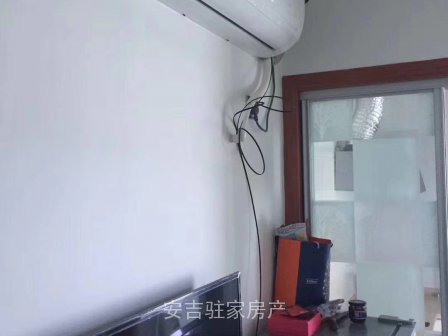 竹业城单身公寓家电齐只要1000月租