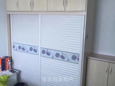 竹业城单身公寓家电齐只要1000月租