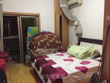 好位置通凌路2楼3室精装拎包入住只售68万
