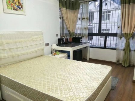 城南幽静小区3室2卫送储藏室豪华装修只要92万快来抢吧手慢无