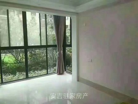 环境好位置好兰亭公馆全新豪装两室带车位带储藏室喜欢的进来看看