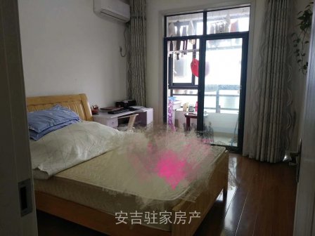 降价啦降价啦!吉祥阁精装两室只要58万!