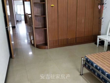 等待拆迁好房源!原公积金对面93方精装只要67.8万一口价