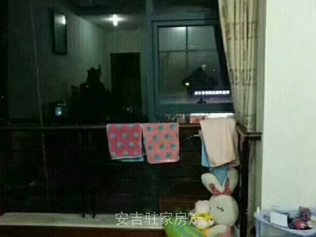 苏嘉带厅单身公寓首付只要19万