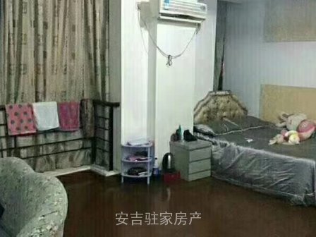 苏嘉带厅单身公寓首付只要19万