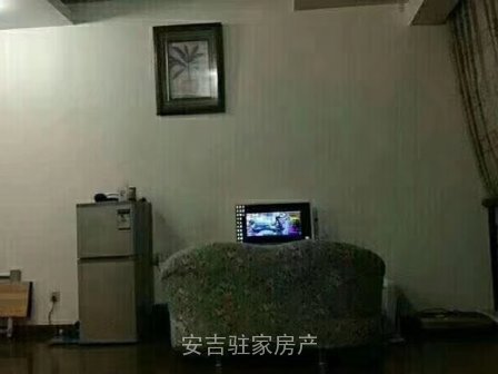 苏嘉带厅单身公寓首付只要19万