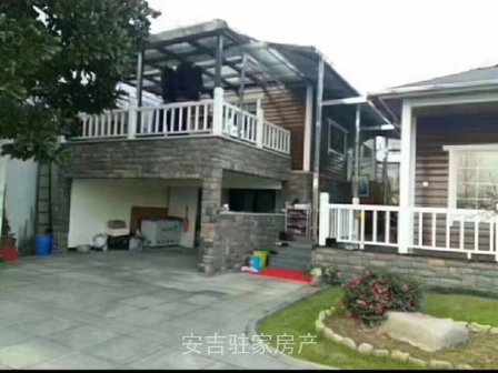 西亩集体土地豪华别墅大面积只售200万