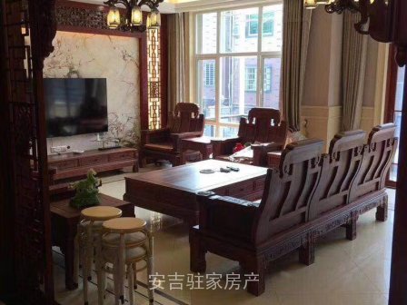 黄墅平山岗集体别墅超豪华装修双车库只卖265万!