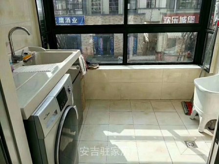 君茂人家豪装3室送储藏室只要92万