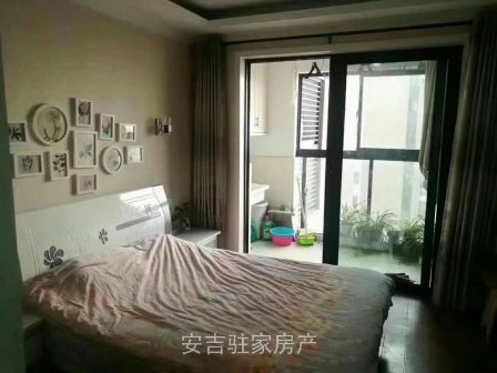 高档小区!君悦国际单身公寓装修非常好布置非常温馨只要1800
