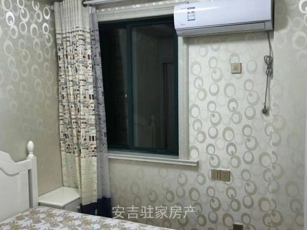 没时间装修的看过来!竹海御景电梯房11楼全新豪华装修只要133万!