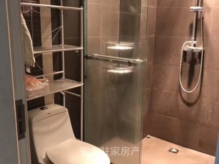 市中心位置浦源悦府单身公寓电梯房八楼第一次出租朝东只要2200