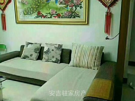 实惠便宜的好房子不要错过!宁馨花园四楼边套120方3室2厅两卫还带车库只要117万!一口价!