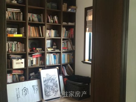 三小学区房凤栖苑四楼136方带车库储藏室只要119万