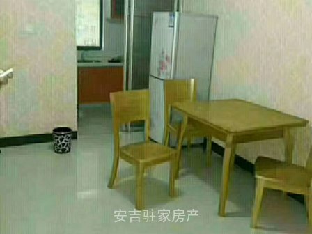 丹桂苑四楼单身公寓42平精装修拎包入住39万一口价接受公积金