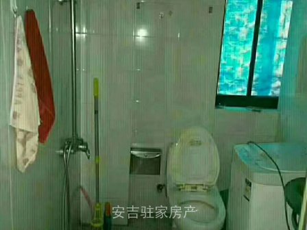 丹桂苑四楼单身公寓42平精装修拎包入住39万一口价接受公积金