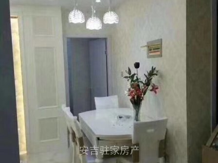 佳源广场一楼豪装还送100方只要85万