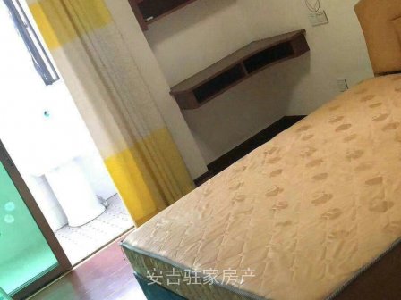 好位置老车站附近通凌路二楼两室一厅一厨一卫精装2200月