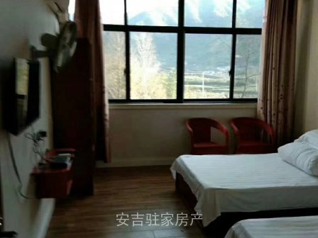 急售报福农庄降价30万,只卖200万。