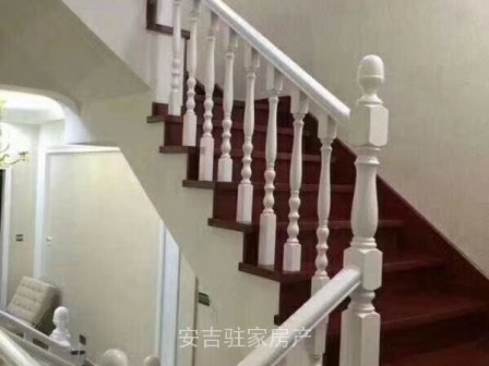 林语香溪全新豪装排屋308方只卖318万