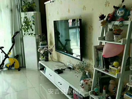嘉和苑4+阁146.9方全部精装只要135万还送储藏室哦